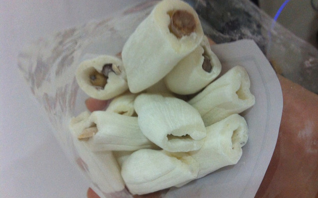 Kẹo Kéo & Kẹo Chỉ