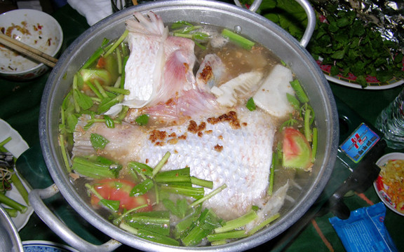 Lẩu Quốc Tế 2