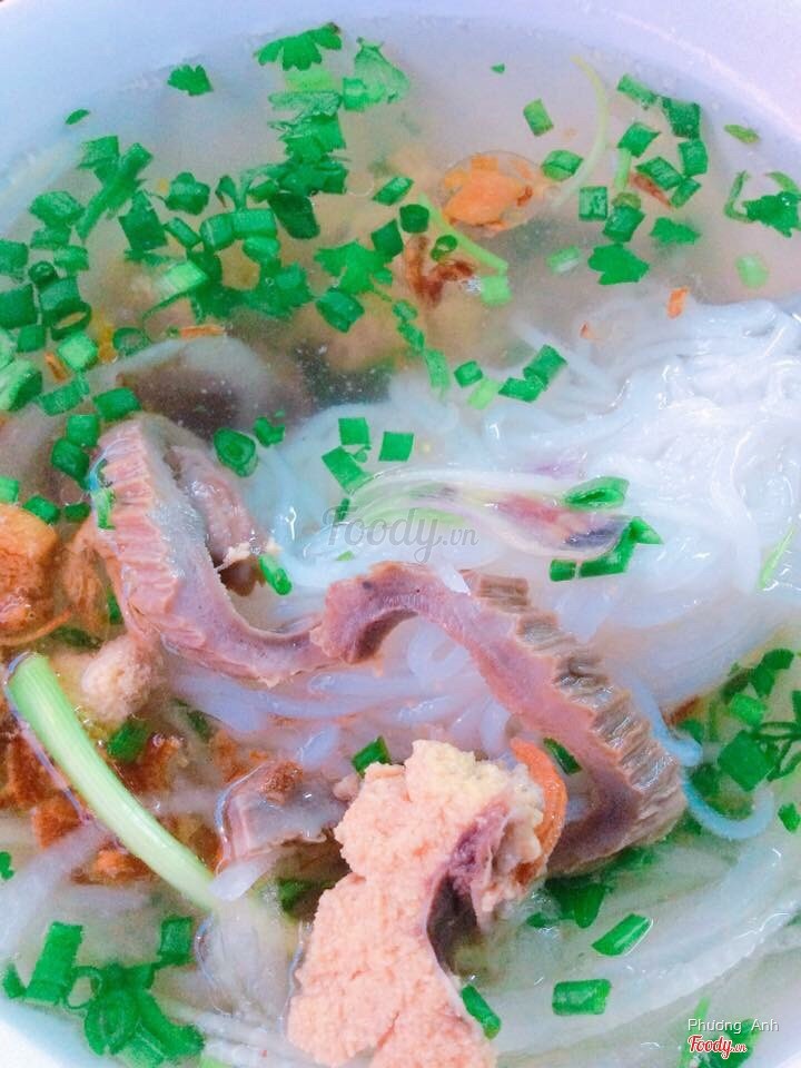 Bánh canh 