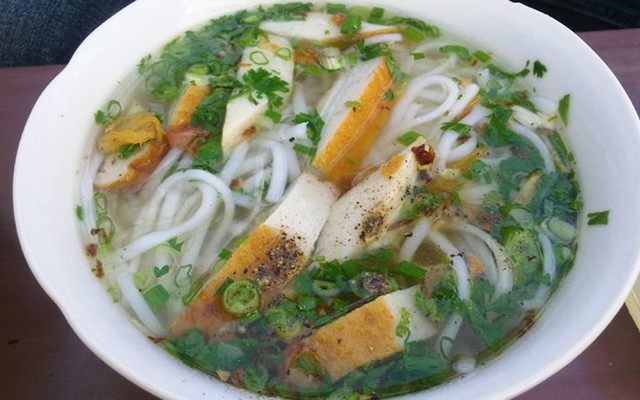 Bánh Canh Ngọc Huệ