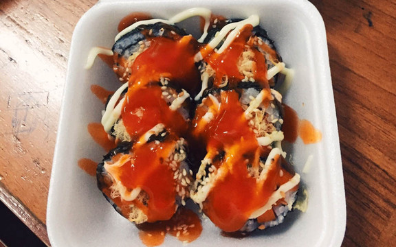 Kimbap - Shop Online