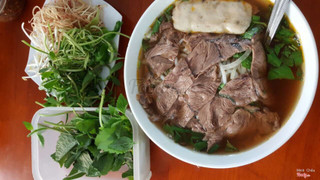 bún bò