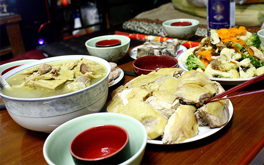 Khánh - Quán Nhậu