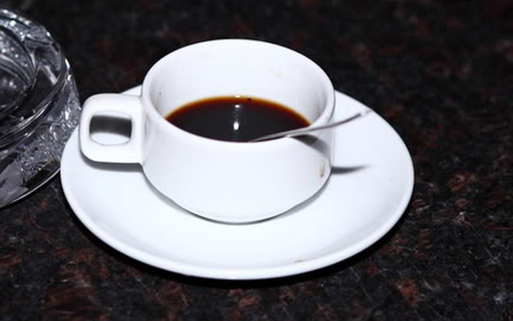 Thủy Trúc Coffee