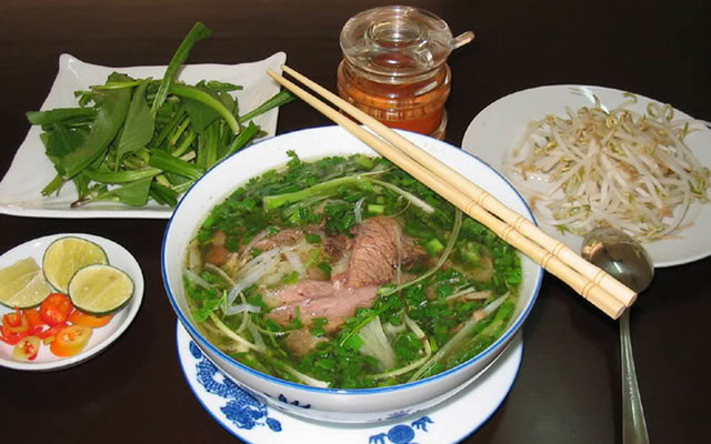 Phở Bò 79