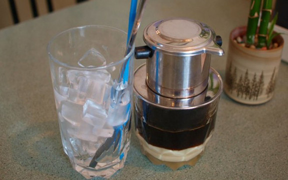 Toàn Thắng Coffee