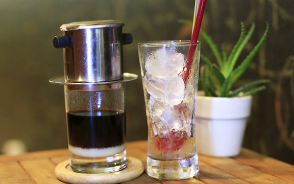 Minh Coffee