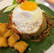 Nasi Goreng
78.000