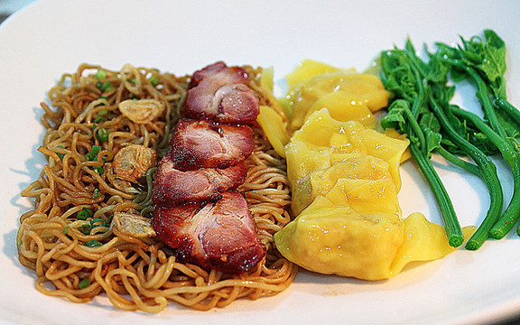 Nhà Hàng Bowlstick