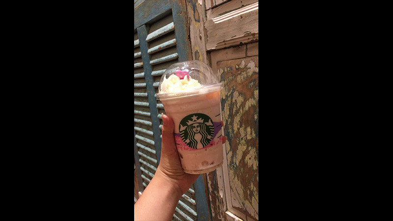 Starbucks Coffee - Nguyễn Văn Trỗi