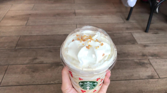 Starbucks Coffee - Nguyễn Văn Trỗi