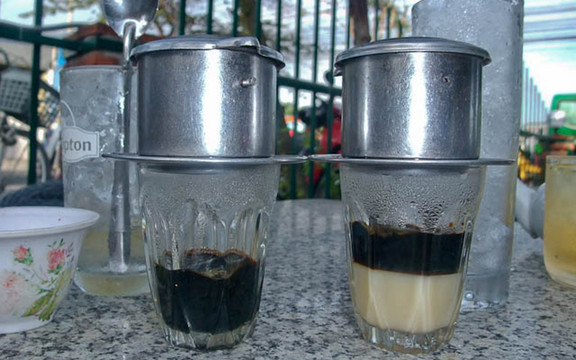 Lan Anh Coffee