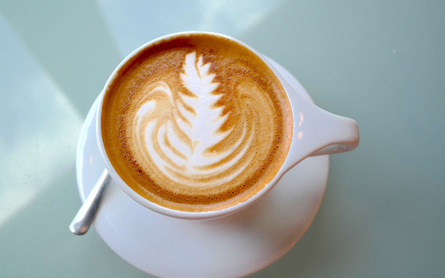 Vi Coffee