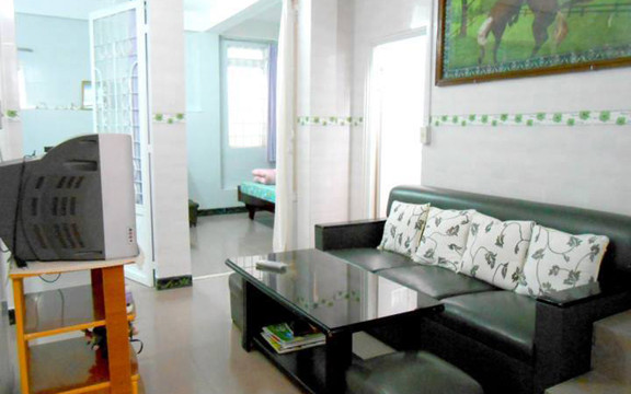 Silk Homestay