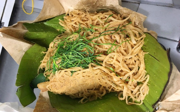 Bùi Gia - Nem Phùng