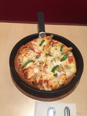 Pizza hut