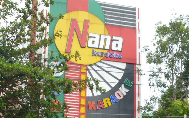 Na Na Karaoke