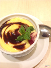 Panna Cotta