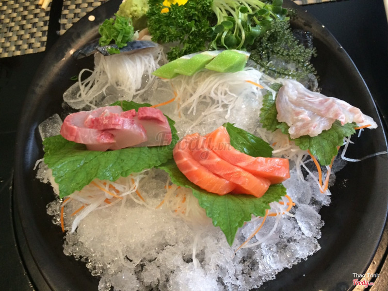 Sashimi