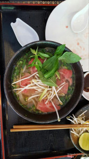 phở bò kobe