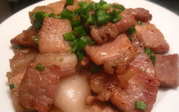 Cơm Bình Dân - Phan Bá Vành