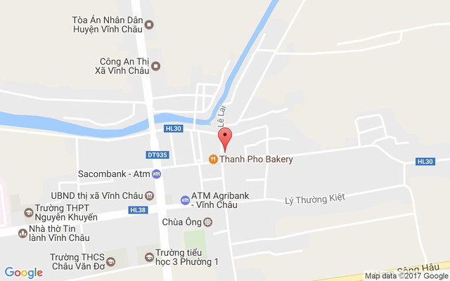 Nhà Hàng Tiệc Cưới Quốc Minh