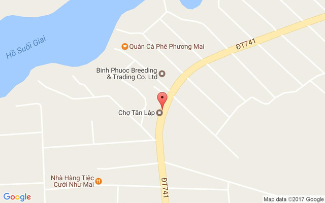 Lò Bánh Mì Minh Thư