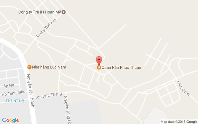 Phúc Thuận - Thịt Rắn