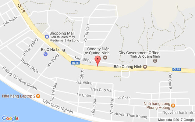 Hương Huyền Cafe