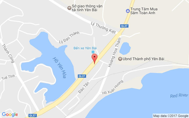 Nam Sơn Cafe