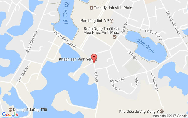 Quán Ăn Hà Nguyên