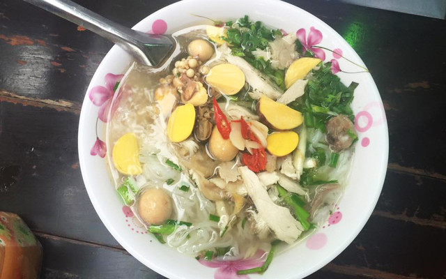 Quán Bà Bang - Cháo, Phở & Bia