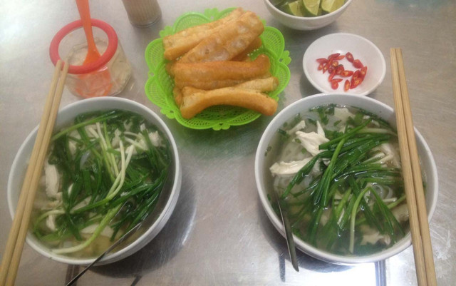 Phở Gà 365 - Trương Công Giai