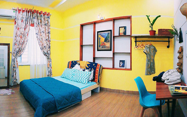 Pura Vida Homestay