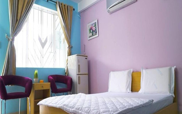 Phương Thy Hotel