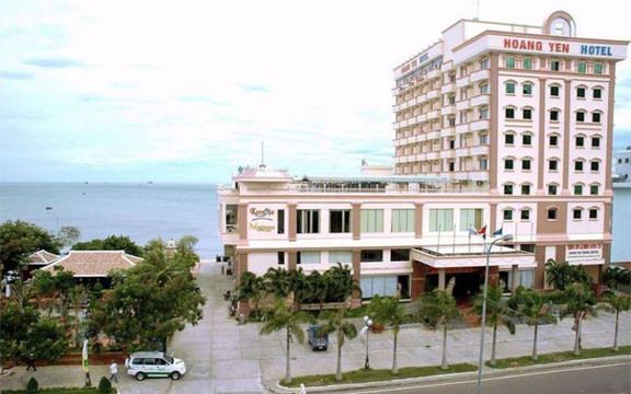 Hoàng Yến 1 Hotel