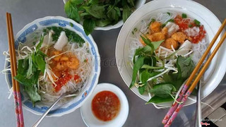 ĐẬM ĐÀ VỊ NGON 