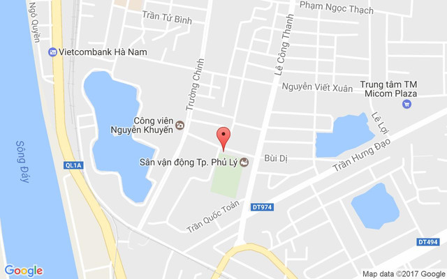 Nhà Hàng Thứ Cò