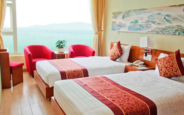 Nha Trang Wonderland Hotel