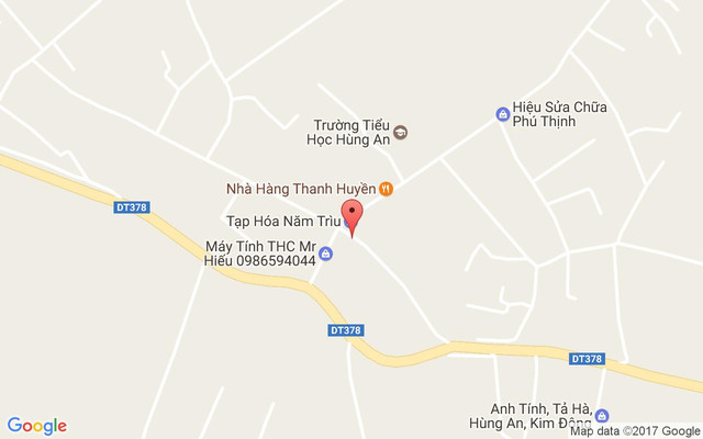 Hội Tụ Quán