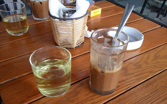 66 Cafe - Vương Thừa Vũ