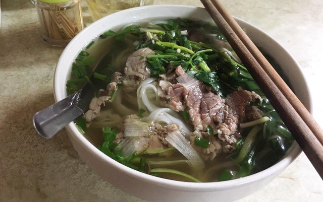 Quang - Phở Cồ