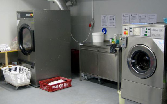 Giặt Ủi Ngọc Giàu