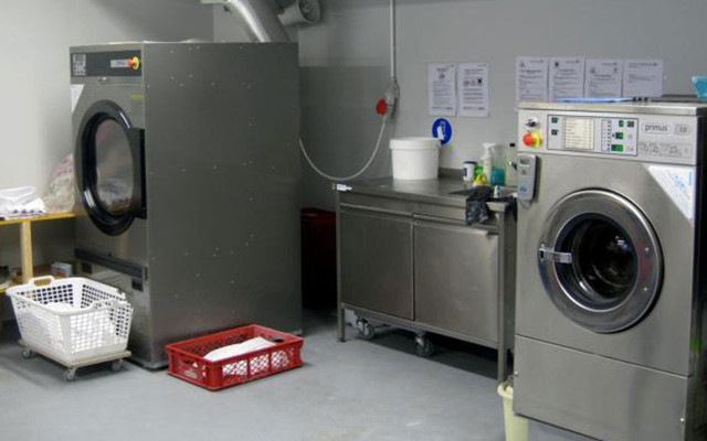 Giặt Ủi Ngọc Giàu