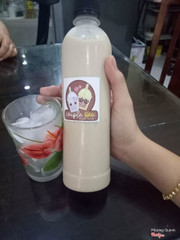 Trà sữa chai chỉ 30k