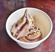 Kem Socola
