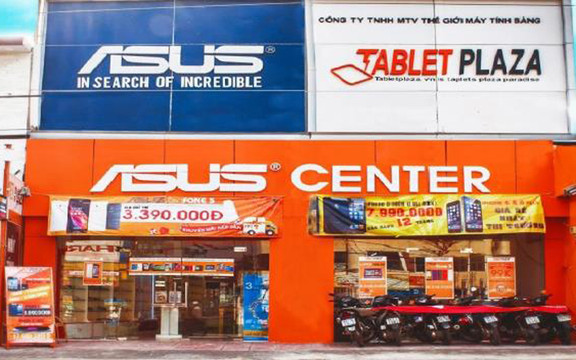 Tablet Plaza - Cửa Hàng Điện Thoại
