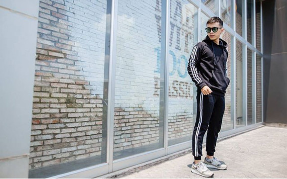 Kenta Shop - Nguyễn Trọng Tuyển