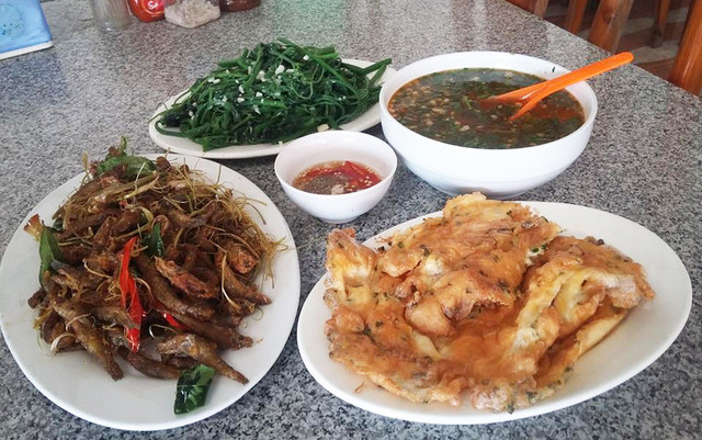 Hà Giang - Cơm Phở & Lẩu Thập Cẩm