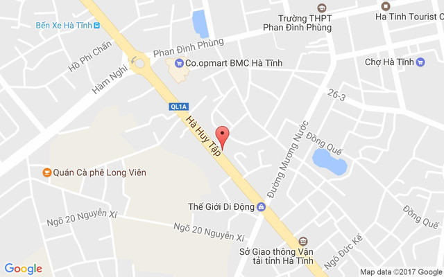 Mai Anh Cafe